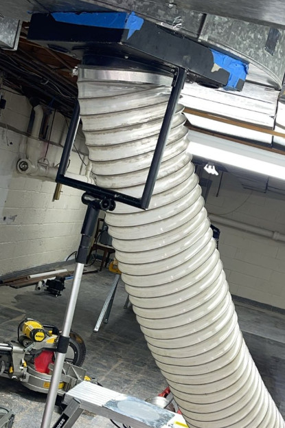 Vital Vents Duct Cleaners Vital Vents Duct Cleaners 1