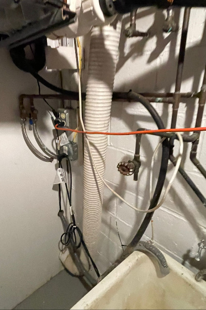 Vital Vents Duct Cleaners air duct cleaning